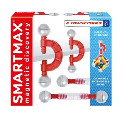 SmartMax Connectors