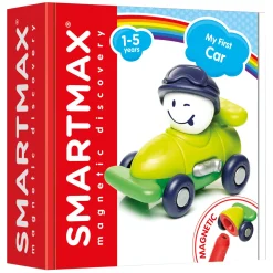 SmartMax Mijn Eerste Auto