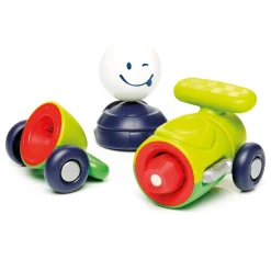 SmartMax Mijn Eerste Auto