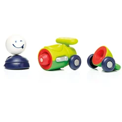 SmartMax Mijn Eerste Auto