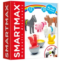 SmartMax Mijn Eerste Boerderijdieren