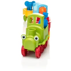 SmartMax Mijn Eerste Circustrein