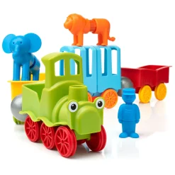 SmartMax Mijn Eerste Circustrein