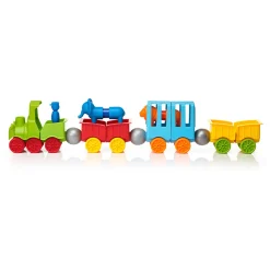 SmartMax Mijn Eerste Circustrein