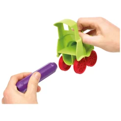 SmartMax Mijn Eerste Circustrein