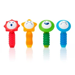 SmartMax Mijn Eerste Geluiden en Zintuigen