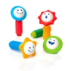 SmartMax Mijn Eerste Geluiden en Zintuigen