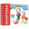 SmartMax Mijn Eerste Hide & Seek Ballen