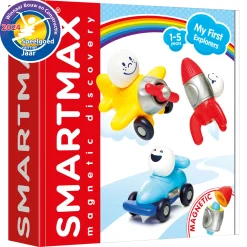 SmartMax Mijn Eerste Ontdekkingen