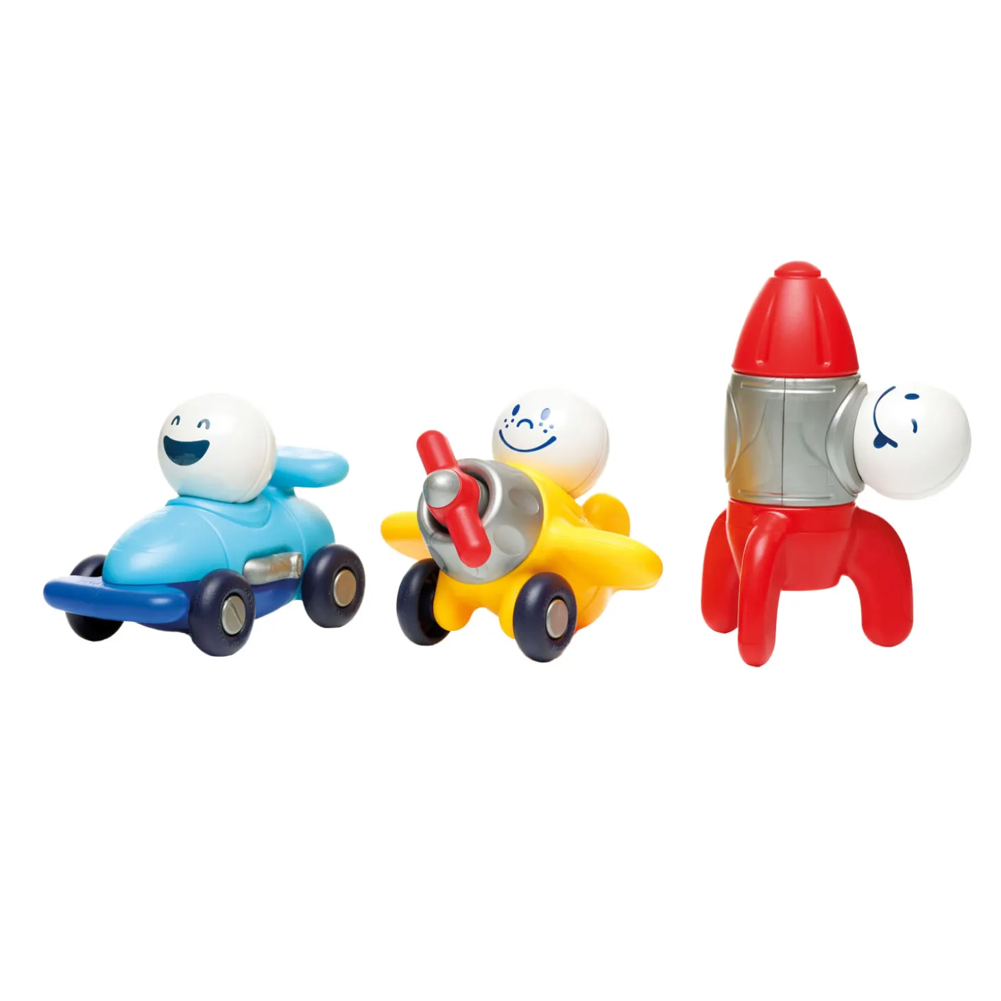 SmartMax Mijn Eerste Ontdekkingen