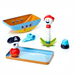 SmartMax Mijn Eerste Piraten Bouwspeelgoed