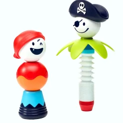 SmartMax Mijn Eerste Piraten Bouwspeelgoed