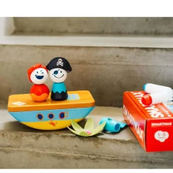 SmartMax Mijn Eerste Piraten Bouwspeelgoed