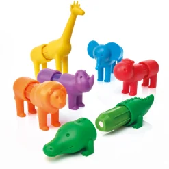 SmartMax Mijn Eerste Safaridieren