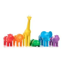 SmartMax Mijn Eerste Safaridieren