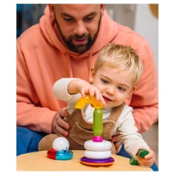 SmartMax Mijn Eerste Stapel Ringen