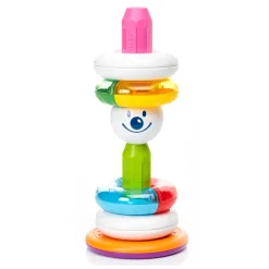 SmartMax Mijn Eerste Stapel Ringen