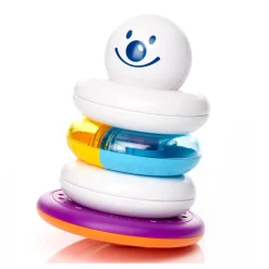 SmartMax Mijn Eerste Stapel Ringen