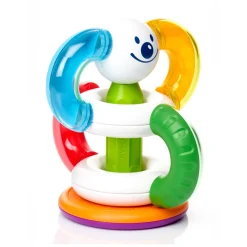 SmartMax Mijn Eerste Stapel Ringen