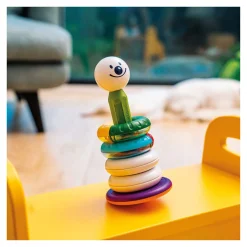 SmartMax Mijn Eerste Stapel Ringen