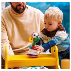 SmartMax Mijn Eerste Stapel Ringen