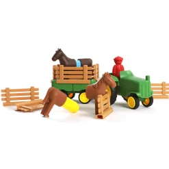 SmartMax Mijn Eerste Tractor Set