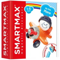 SmartMax Mijn Eerste Vliegtuig