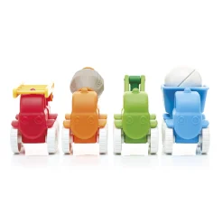 SmartMax Mijn Eerste Voertuigen