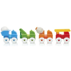 SmartMax Mijn Eerste Voertuigen