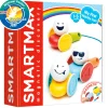 SmartMax Mijn Eerste Wiebelauto's