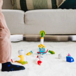 SmartMax Roboflex, 12 dlg.