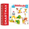 SmartMax Roboflex Plus, 20dlg