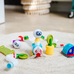 SmartMax Roboflex Plus, 20dlg