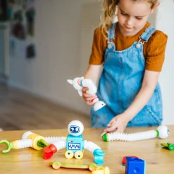 SmartMax Roboflex Plus, 20dlg