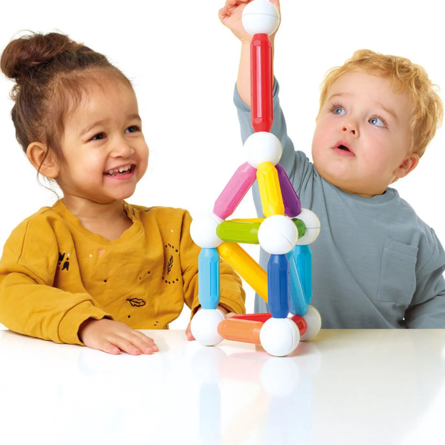 SmartMax Start Try Me, 23 dlg