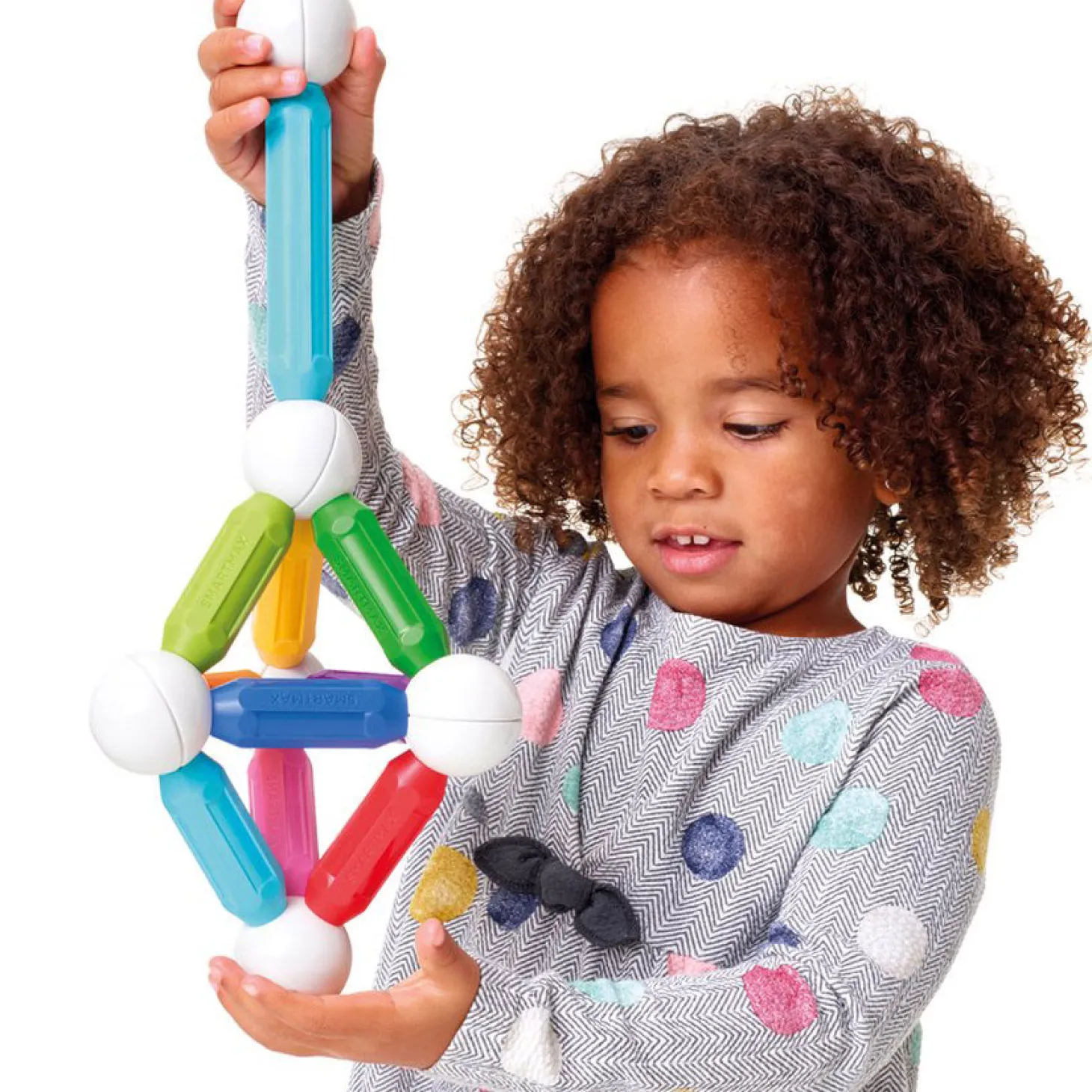 SmartMax Start Try Me, 23 dlg