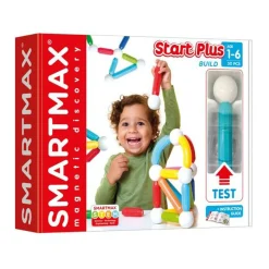SmartMax Start Try Me Plus, 30dlg