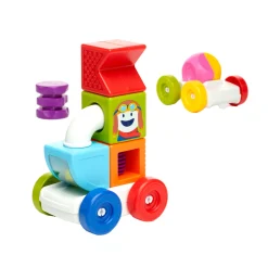 SmartMax Startersset Build & Drive Bouwset