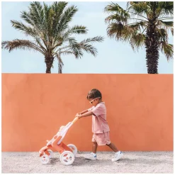 Smoby Baby Nurse Buggy