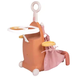 Smoby Baby Nurse 3-In-1 Koffer
