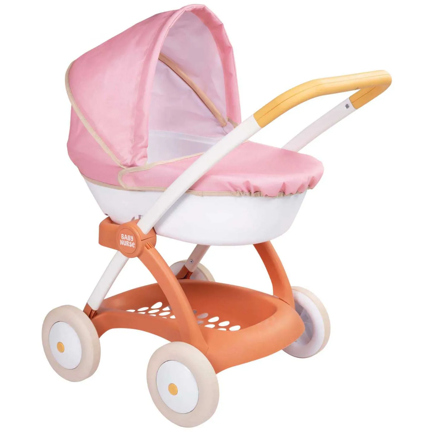 Smoby Baby Nurse Kinderwagen