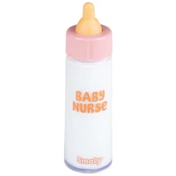Smoby Baby Nurse Magische Fles