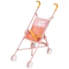 Smoby Baby Nurse Opvouwbare Poppenbuggy