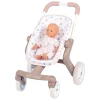 Smoby Baby Nurse Poppenbuggy