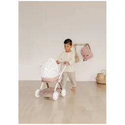 Smoby Baby Nurse Poppenwagen