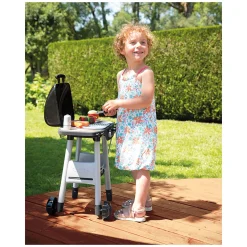 Smoby Barbecue Grill