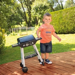 Smoby Barbecue Grill