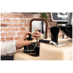 Smoby Barber & Cut - Kapperszaak, 19dlg.