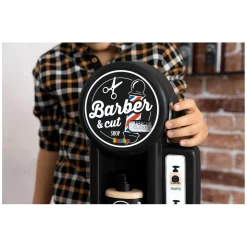 Smoby Barber & Cut - Kapperszaak, 19dlg.