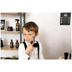 Smoby Barber & Cut - Kapperszaak, 19dlg.